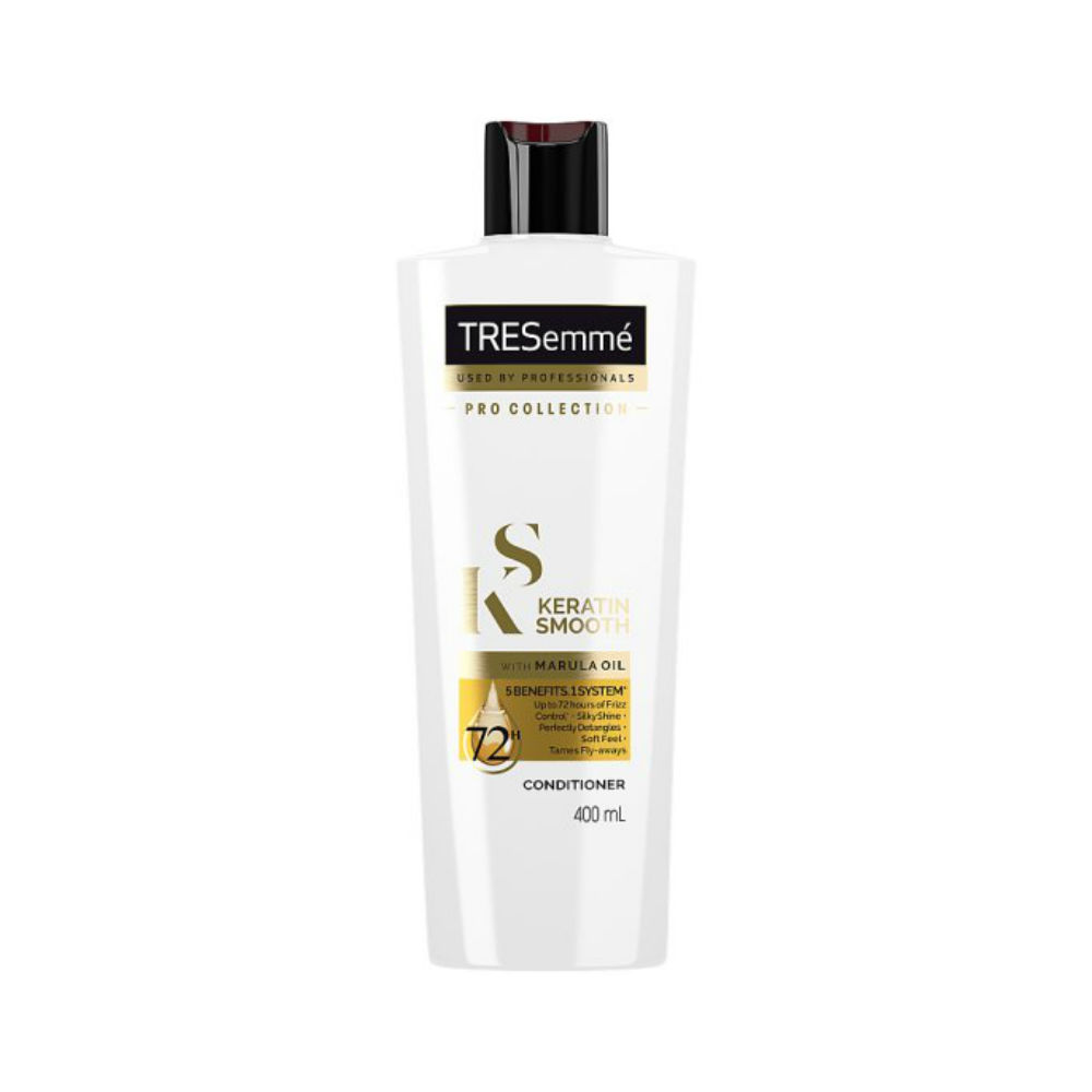 Tresemme Keratin Smooth Conditioner In Beautystore Bangladesh