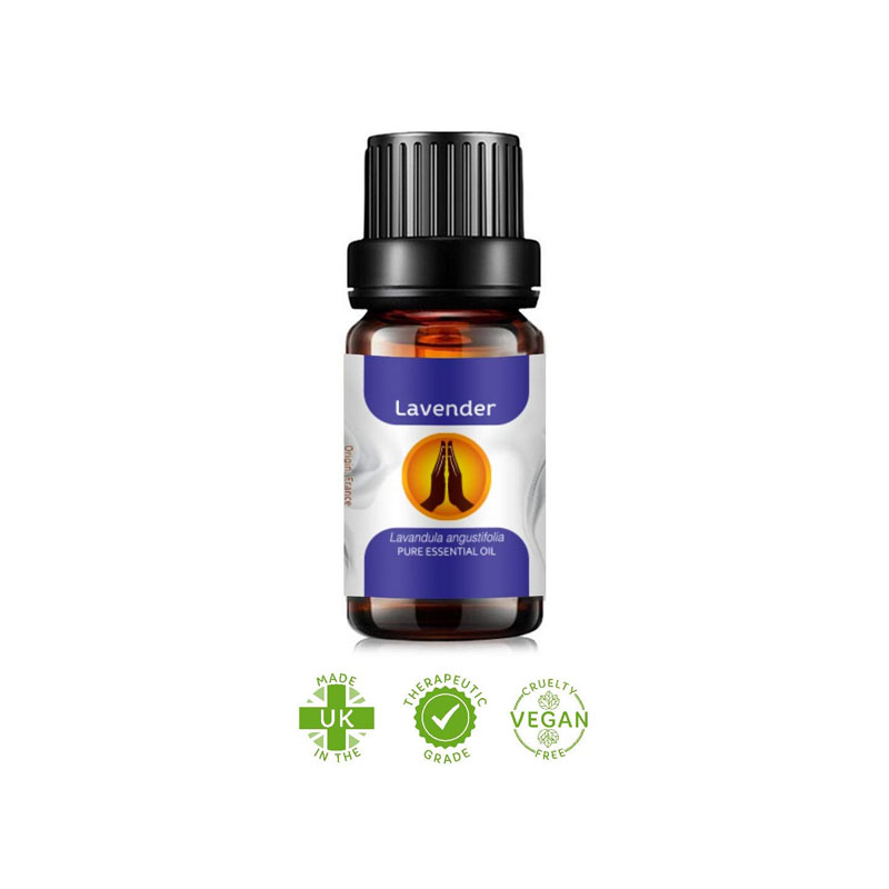 Naissance True Lavender Essential Oil Pure in Bangladesh at Best Price