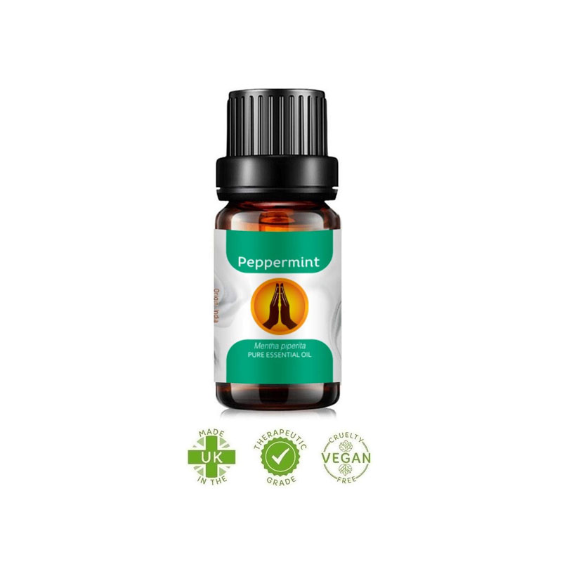 Naissance PEPPERMINT ESSENTIAL OIL in Bangladesh at Best Price